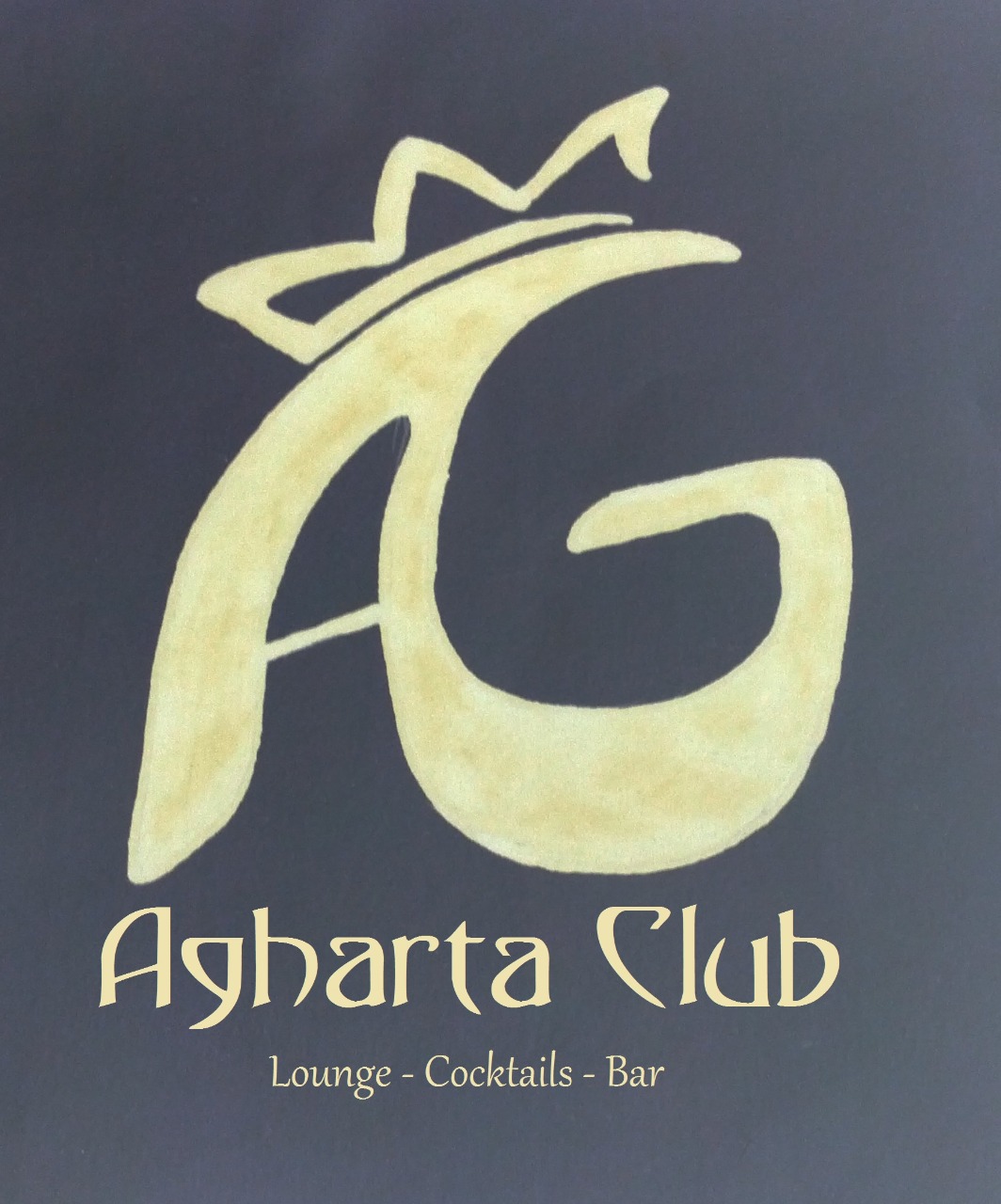 AGHARTA CLUB
